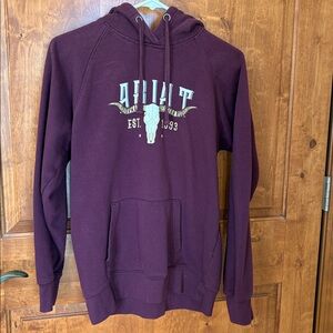 Ariat Hoodie sweatshirt